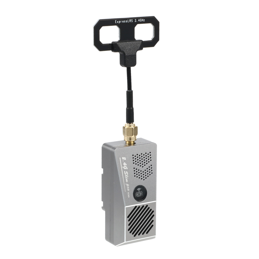 Happymodel 2.4G ExpressLRS ELR - Happymodel Expresslrs Elrs Es24Tx Pro 1000Mw incelemesi ve fiyatı