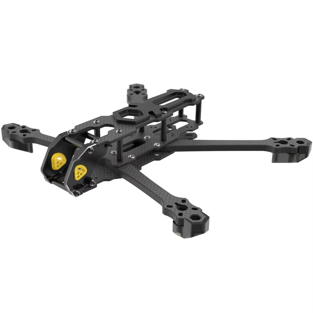 SpeedyBee Speedy Bee Mario 5 M - Speedybee F405 V4 Bls 55A Stack incelemesi ve fiyatı