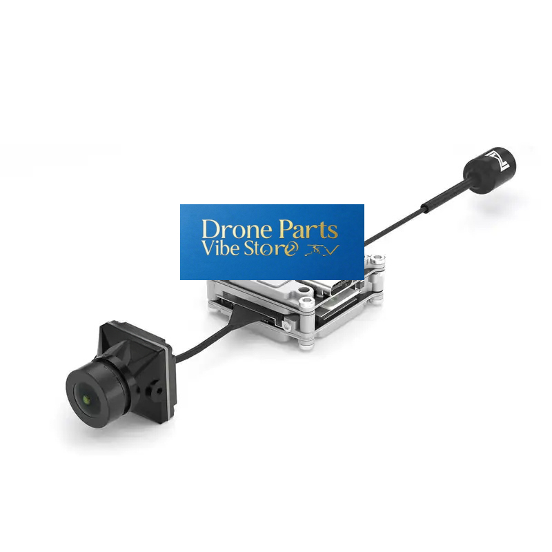 DronePNebula Pro Vista Kit Kam - Walksnail Avatar Hd Pro Kit incelemesi ve fiyatı