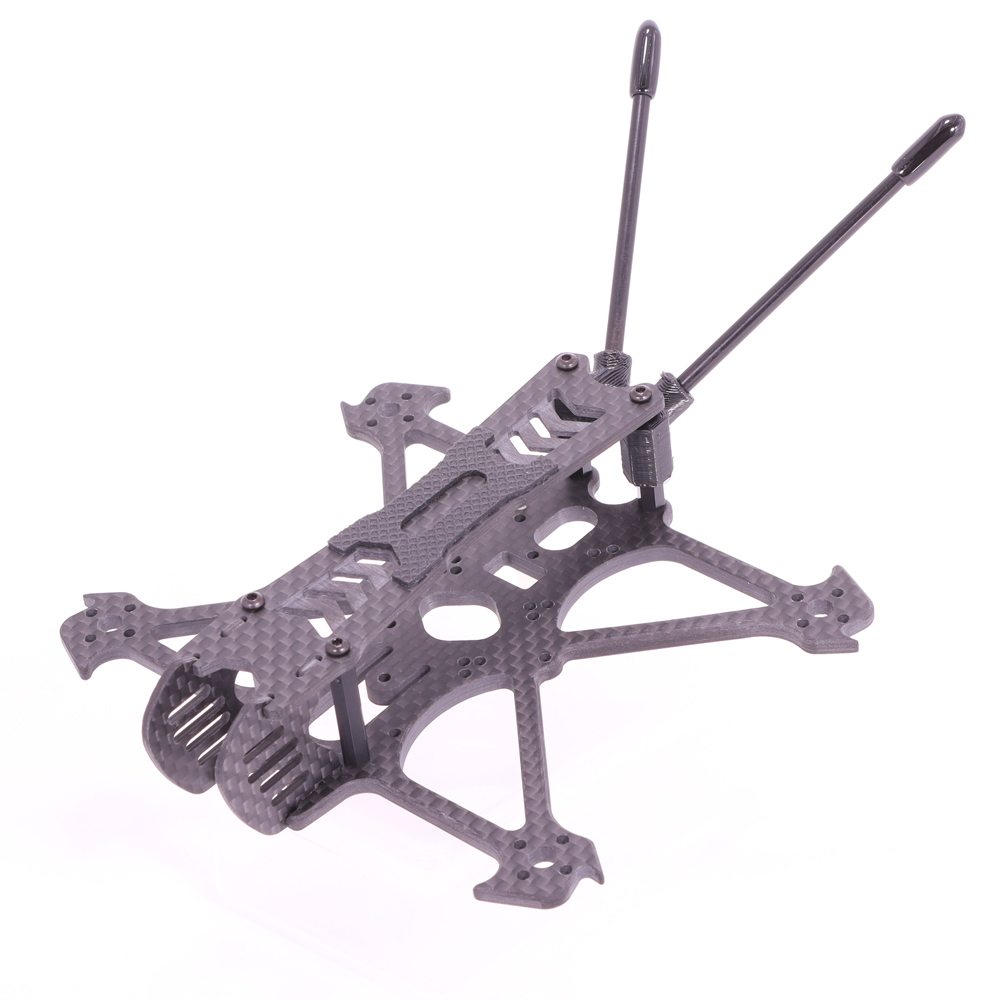 AlfaRC Fi-115 2.5 inç 65MM per - Speedybee F405 V4 Bls 55A Stack incelemesi ve fiyatı