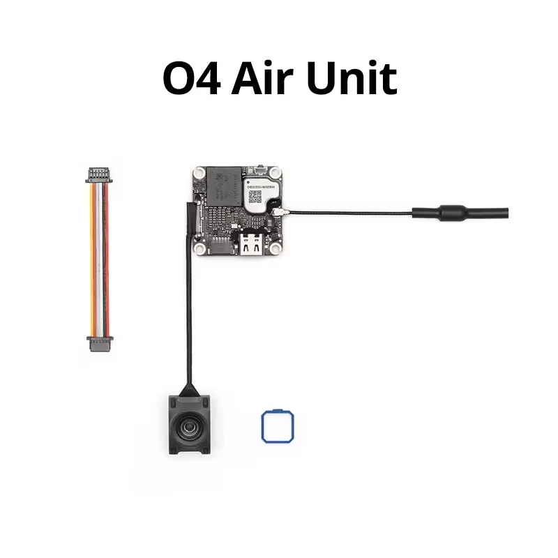 Orijinal O4 Hava Ünitesi / O4  - Speedybee F405 V4 Bls 55A Stack incelemesi ve fiyatı