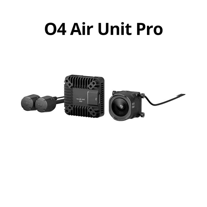 Orijinal O4 Hava Ünitesi / O4  - Speedybee F405 V4 Bls 55A Stack incelemesi ve fiyatı
