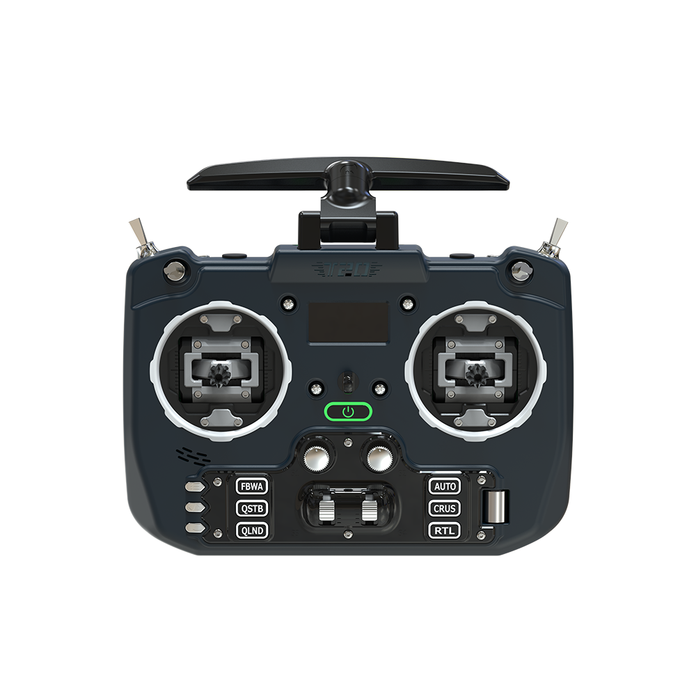 Jumper tv2 V2 ExpressLRS ELRS  - Jumper T20S V2 Radio Controller incelemesi ve fiyatı