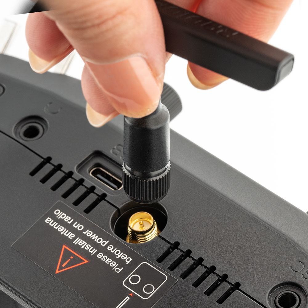 RadioMaster Boxer Radyo Kontro - Radiomaster Pocket Elrs M2 incelemesi ve fiyatı