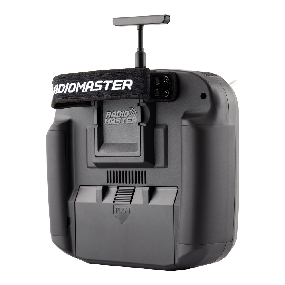 RadioMaster Boxer Radyo Kontro - Radiomaster Pocket Elrs M2 incelemesi ve fiyatı