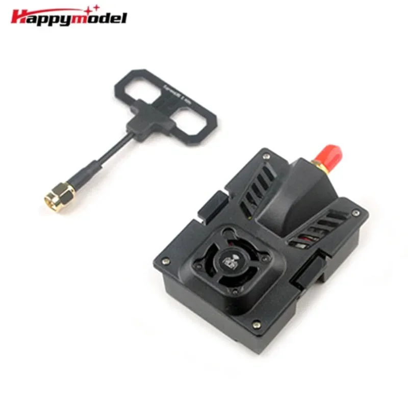 HappyModel ES24TX Pro Mikro TX - Happymodel Expresslrs Elrs Es24Tx Pro 1000Mw incelemesi ve fiyatı