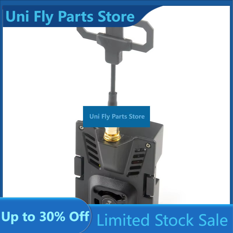 UniFlyHappyModel ES24TX Pro Mi - Happymodel Expresslrs Elrs Es24Tx Pro 1000Mw incelemesi ve fiyatı
