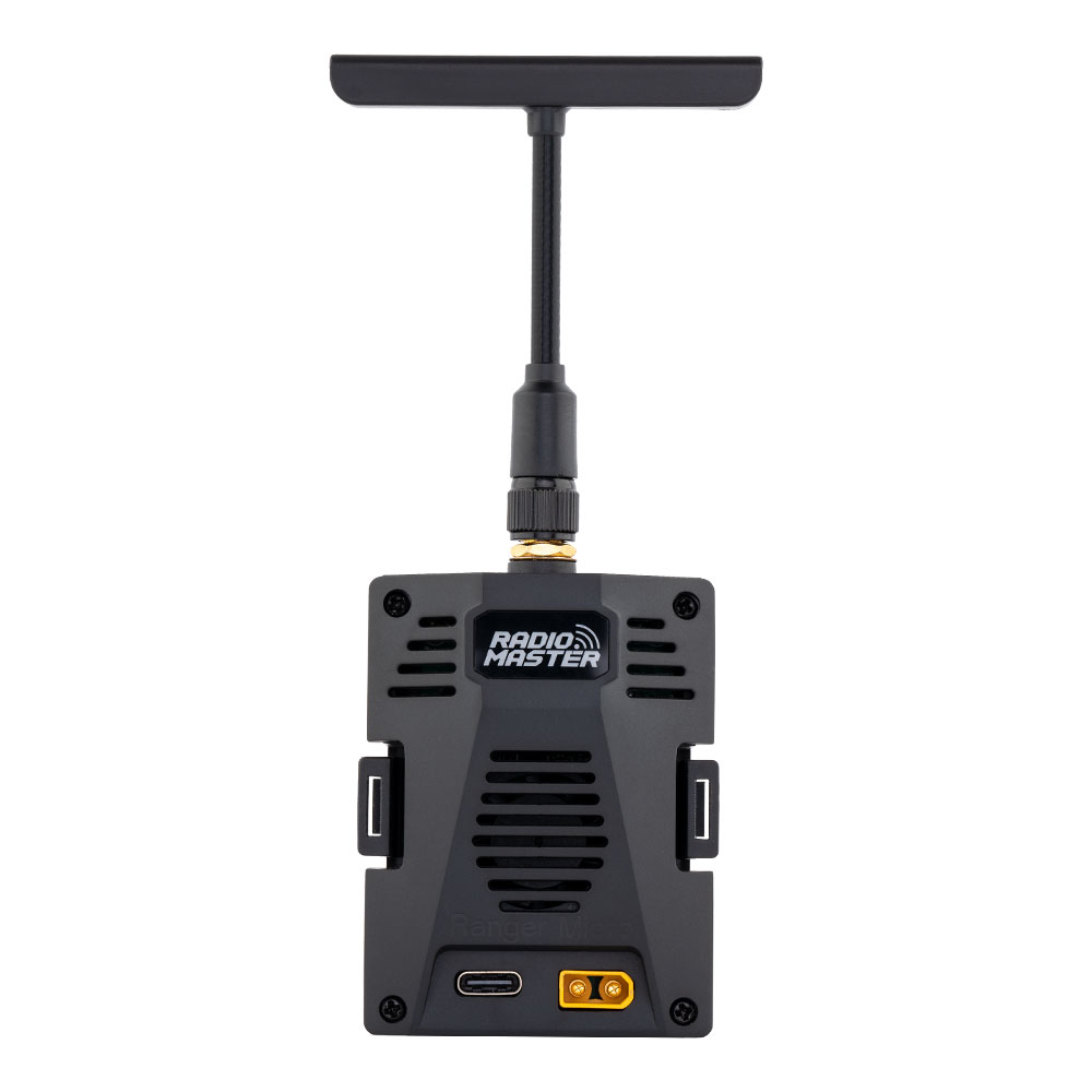 RadioMaster Ranger Mikro 2.4GH - Radiomaster Ranger 2.4Ghz Elrs Module incelemesi ve fiyatı