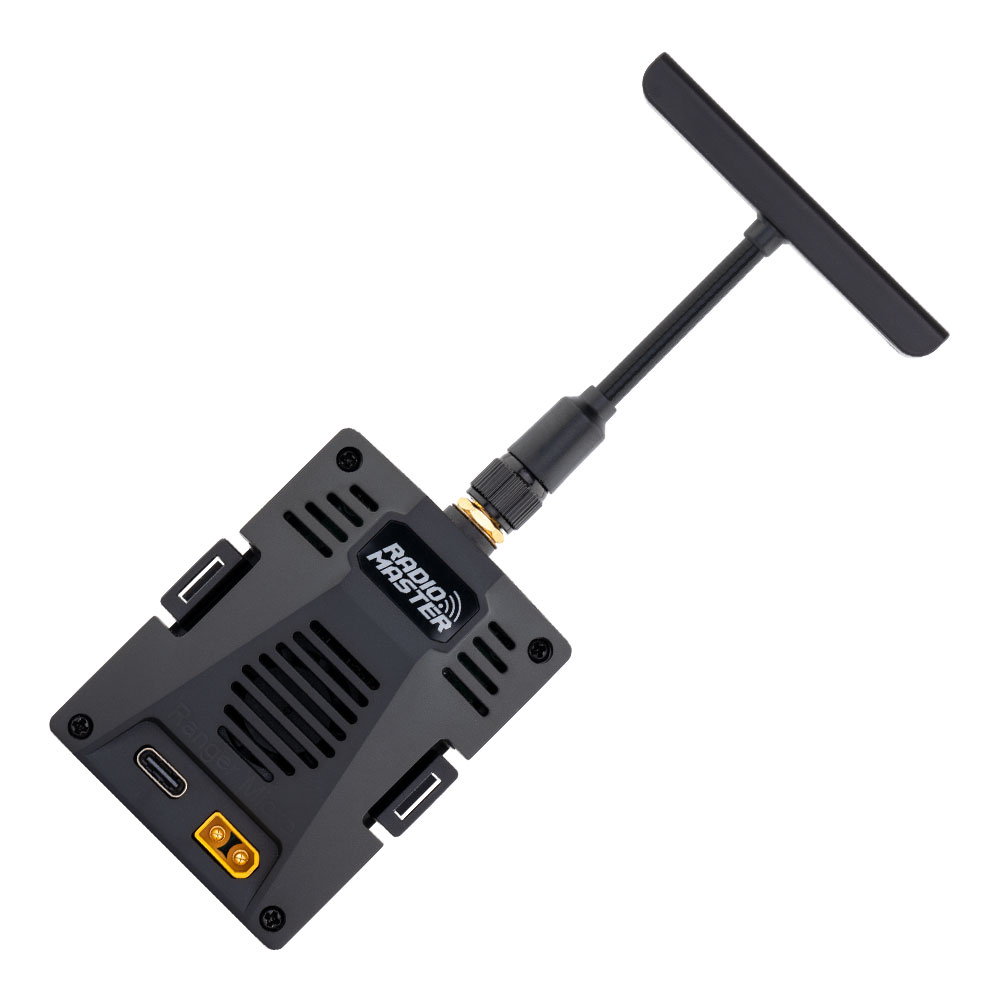 RadioMaster Ranger Mikro 2.4GH - Radiomaster Ranger 2.4Ghz Elrs Module incelemesi ve fiyatı