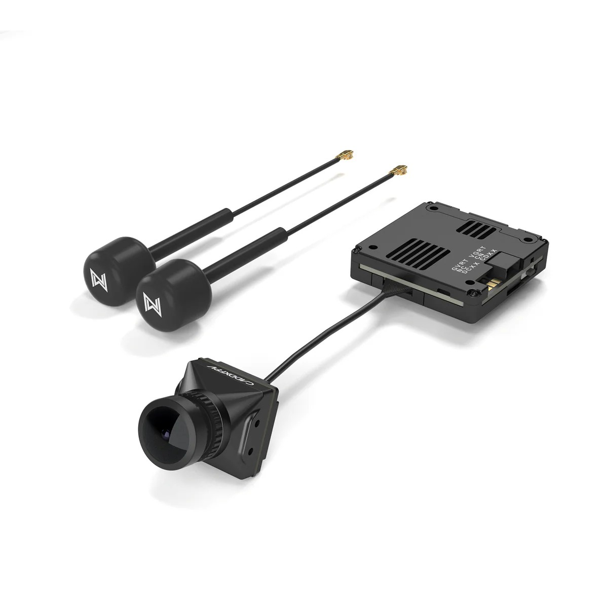 Walksnail Avatar HD Pro Kit 10 - Walksnail Avatar Hd Pro Kit incelemesi ve fiyatı